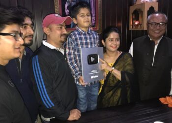 daksh karki