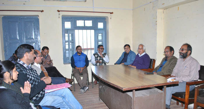 workshop in journalism