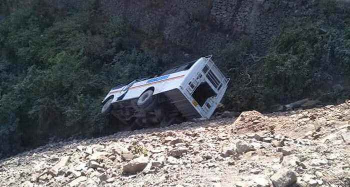 accident