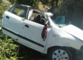 accident