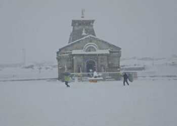 kedarnath