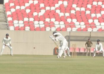 dehradun stadium