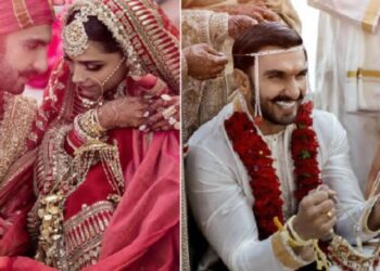 deepika ranveer