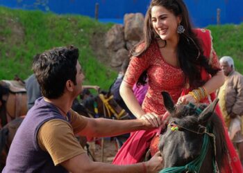 KEDARNATH