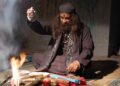 Tantrik Baba in Hamari Devrani